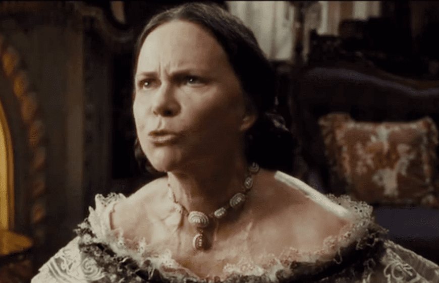 Mary Todd Lincoln facts