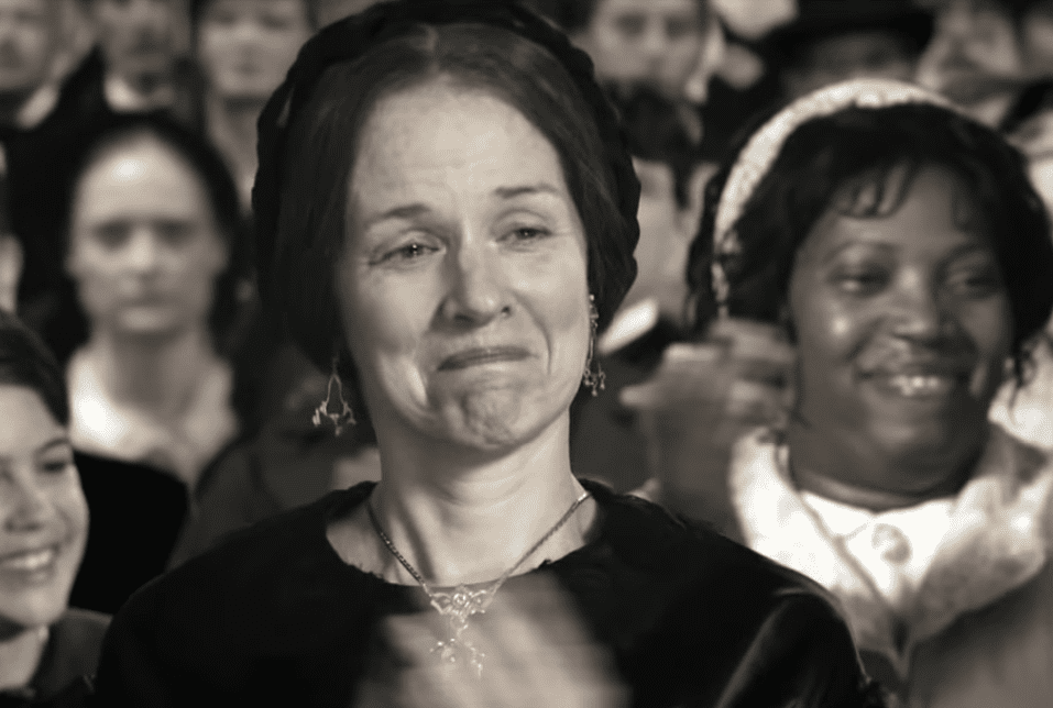 Mary Todd Lincoln facts