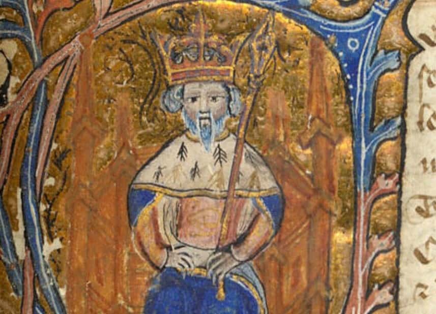 King Edward III facts