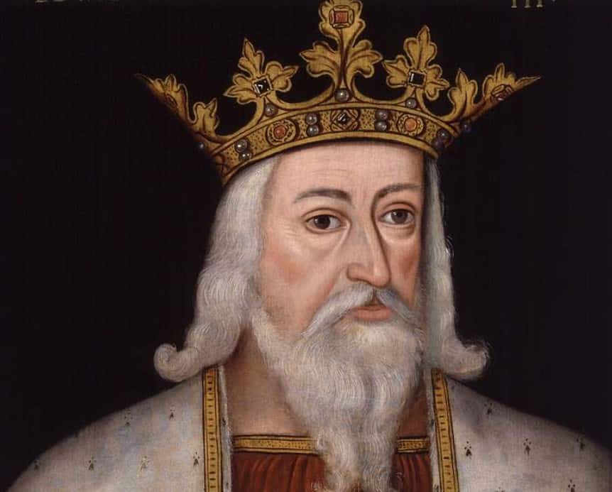 King Edward III facts