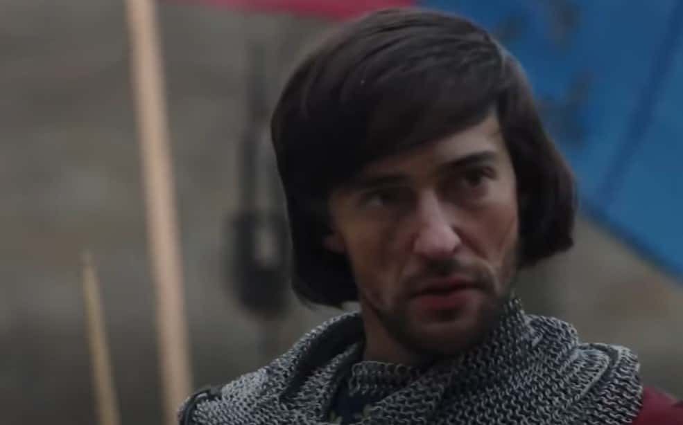 King Edward III facts