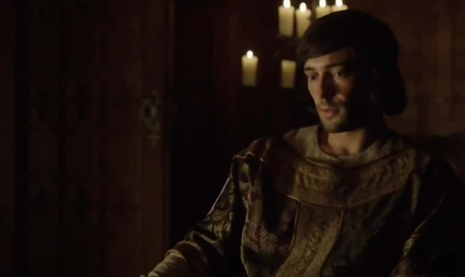 King Edward III facts