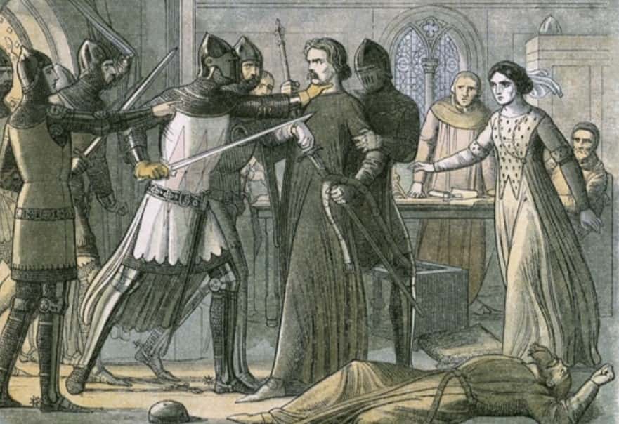 King Edward III facts