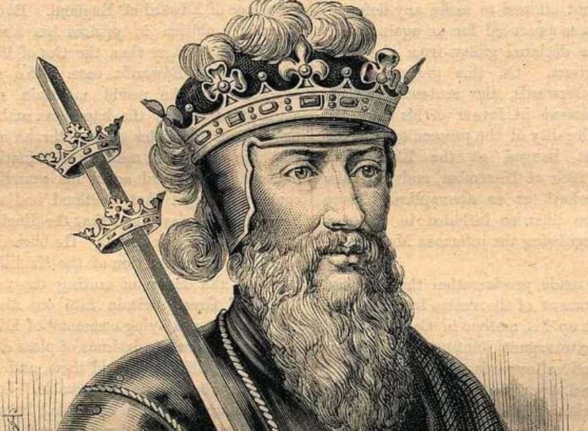 Combative Facts About King Edward III, The Puppet King Factinate