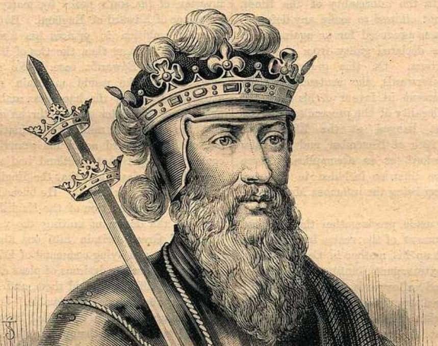 King Edward III facts