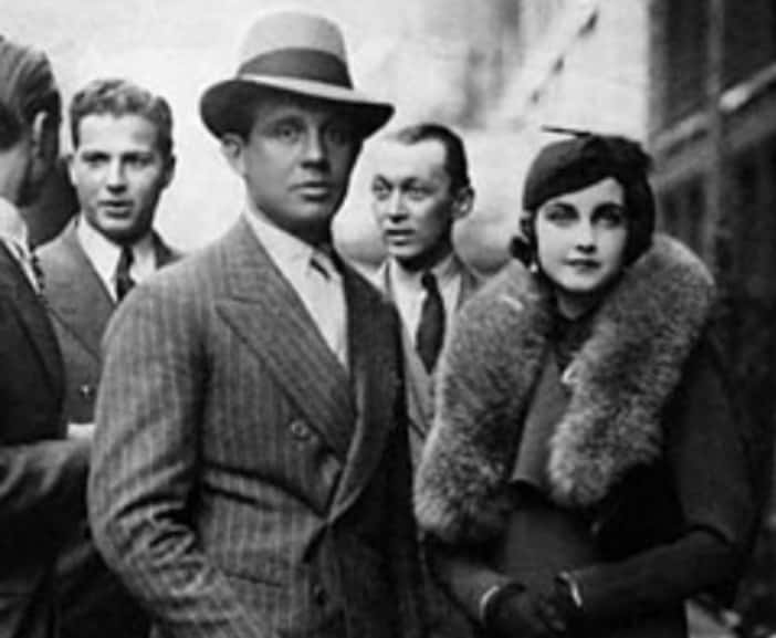 Barbara Hutton Facts