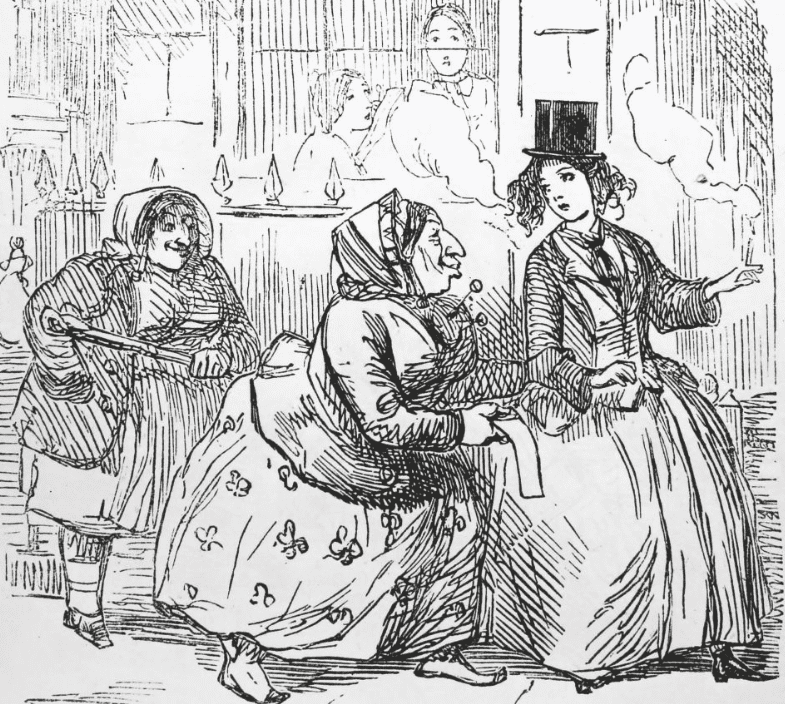 Mary Wollstonecraft Facts