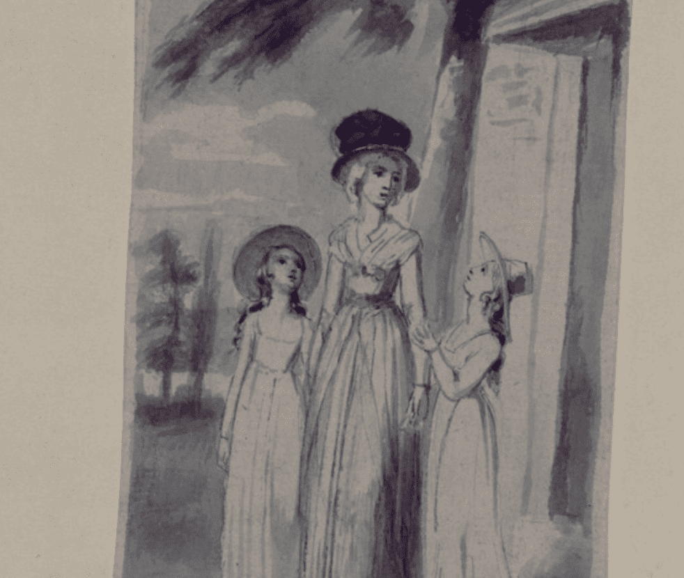 Mary Wollstonecraft Facts