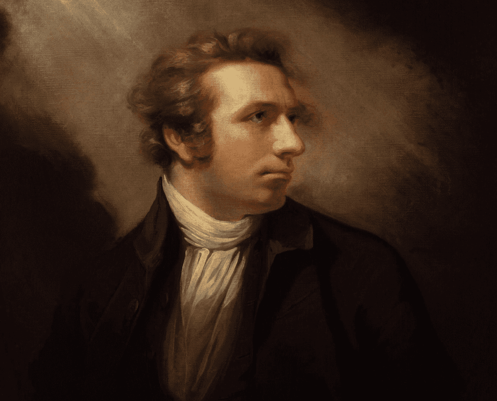 Mary Wollstonecraft Facts