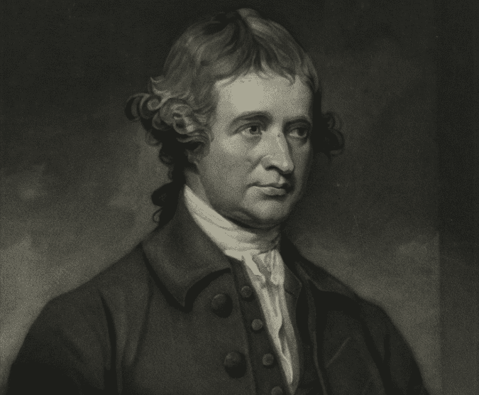 Mary Wollstonecraft Facts