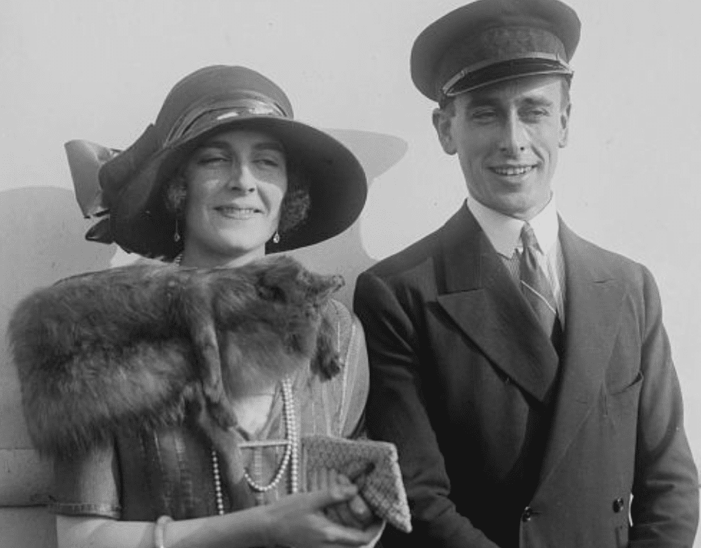 Lord Mountbatten Facts