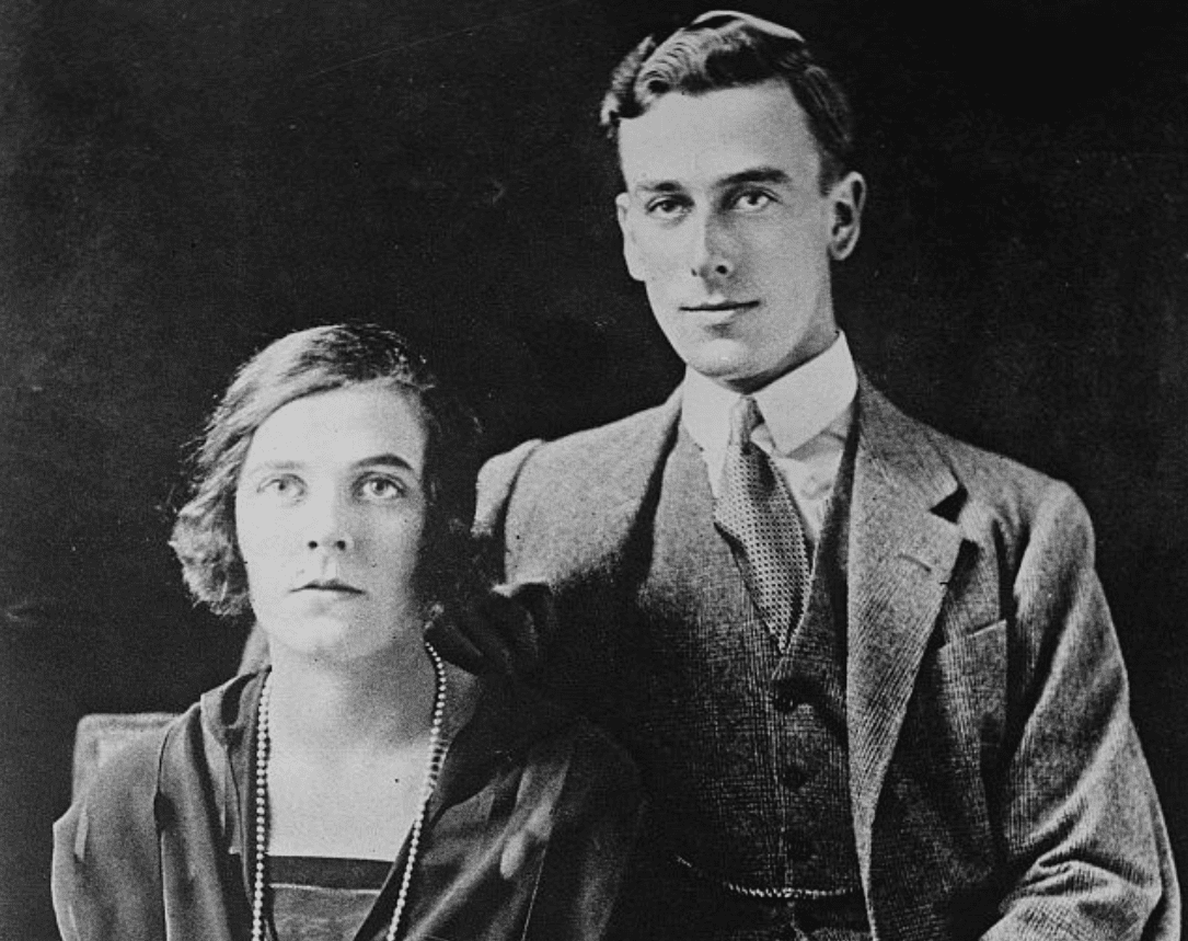 Lord Mountbatten Facts