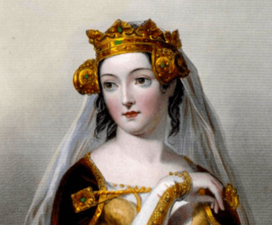 King Edward III Facts