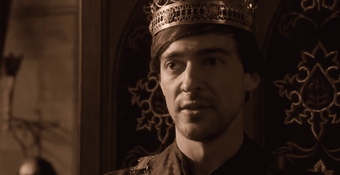 King Edward III Facts