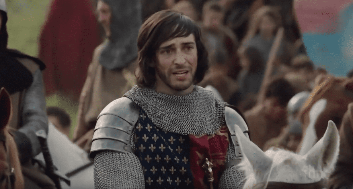 King Edward III Facts