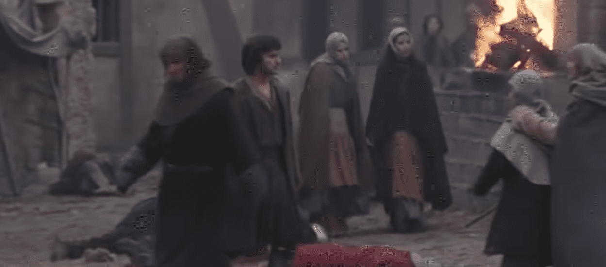 King Edward III Facts