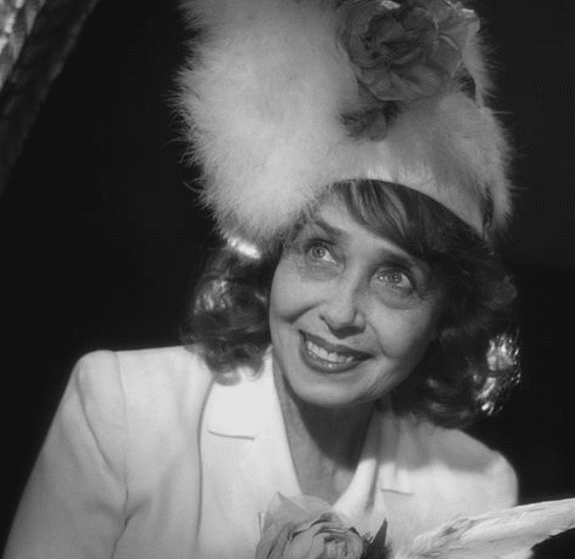 Mistinguett Facts
