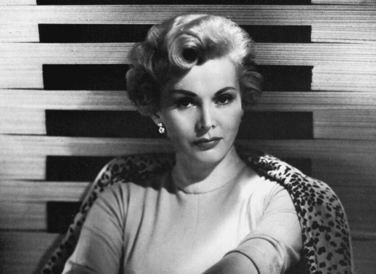 Heartbreaking Facts About Doris Duke, The Ill-Fated Heiress