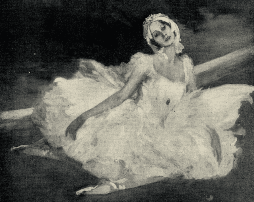 Anna Pavlova Facts