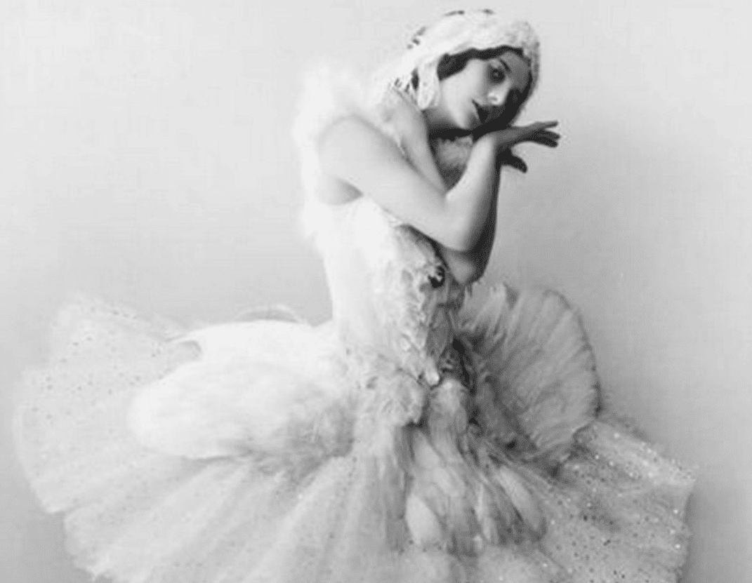 Anna Pavlova Facts