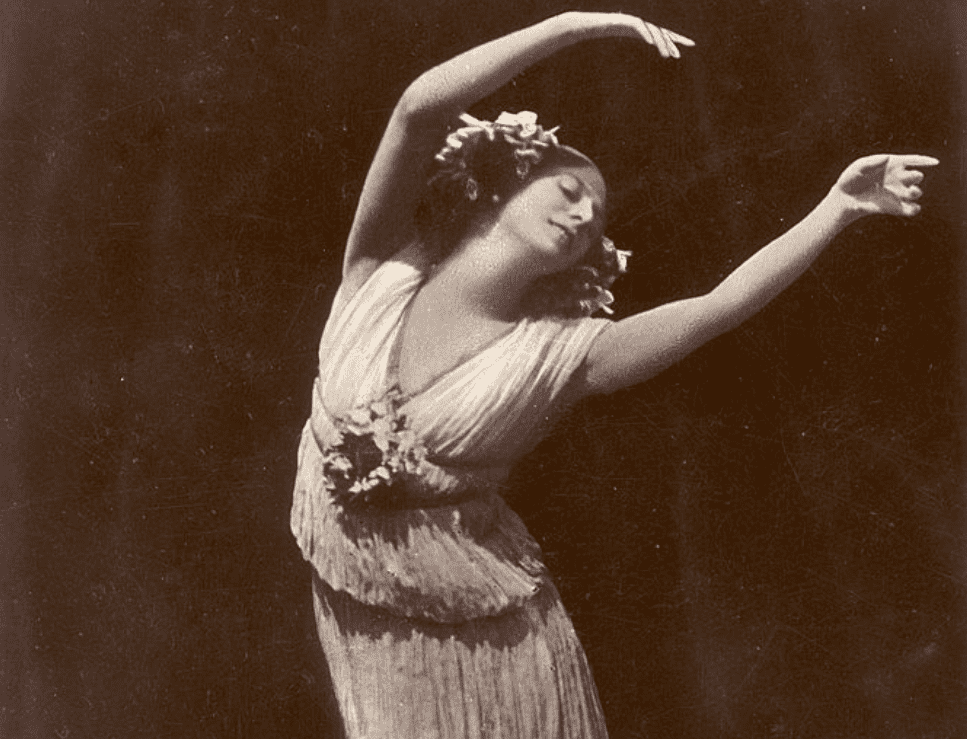 Anna Pavlova Facts