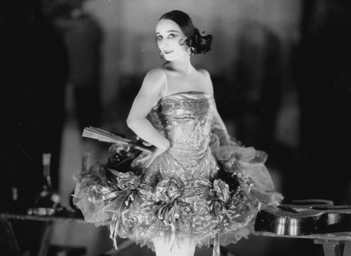 Anna Pavlova Facts