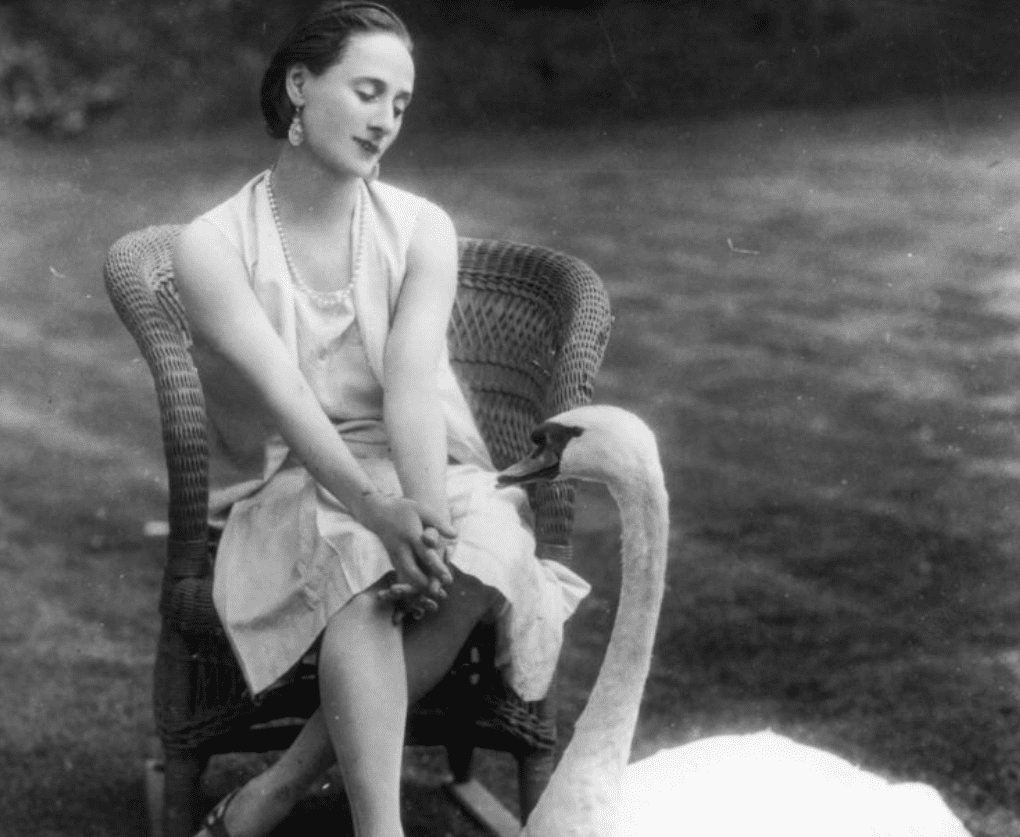 Anna Pavlova Facts