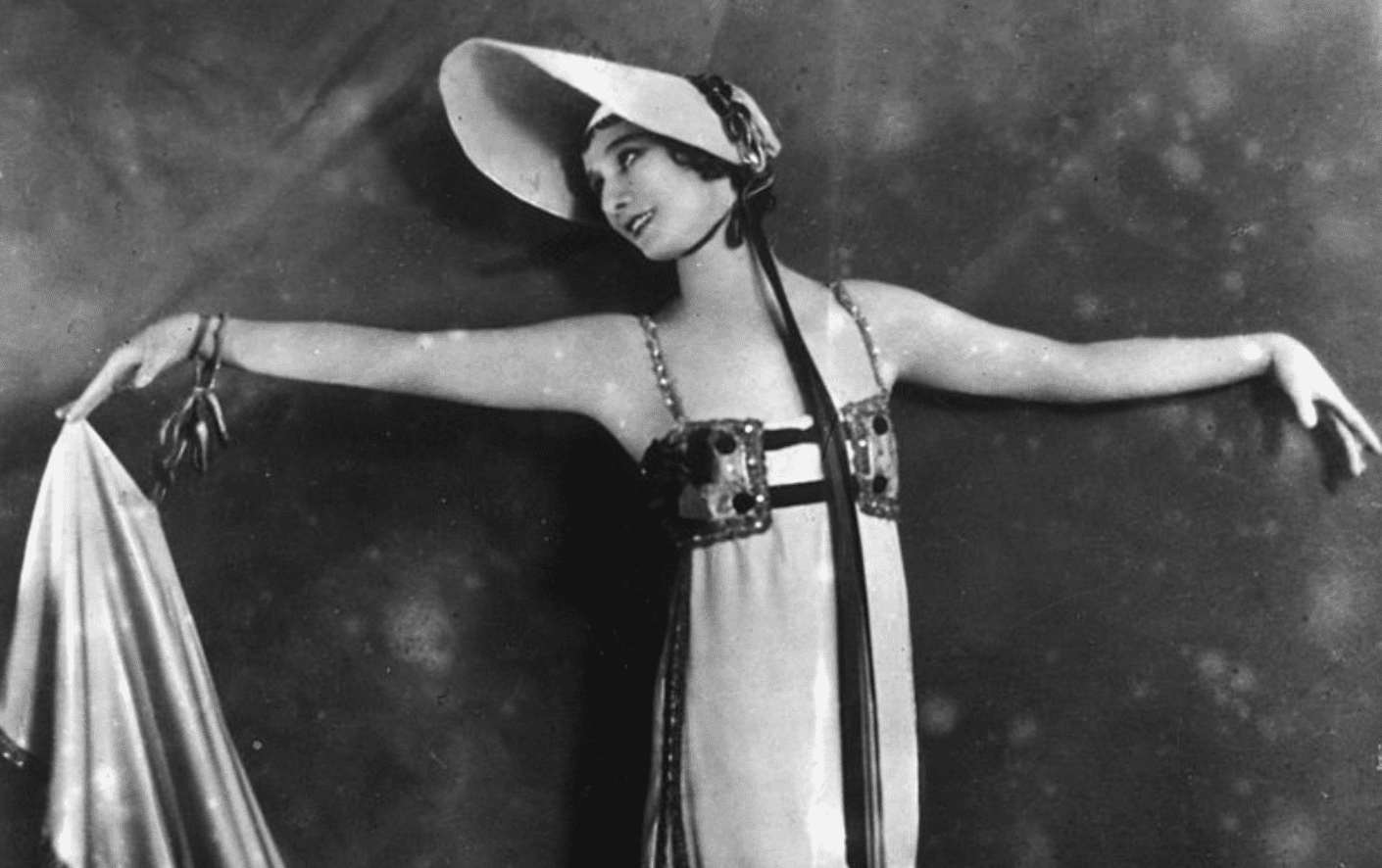 Anna Pavlova Facts