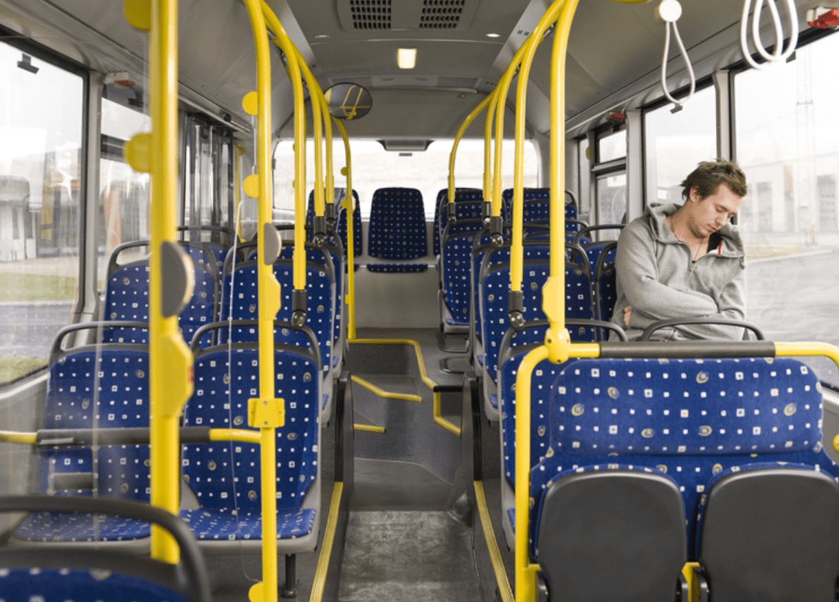 Truckers Stories Facts