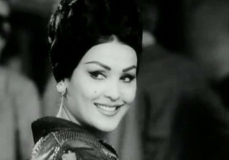 Jayne Mansfield facts