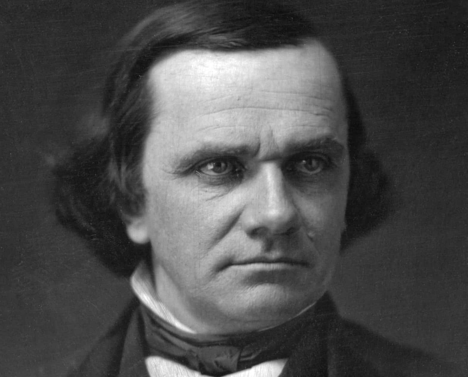 Mary Todd Lincoln facts