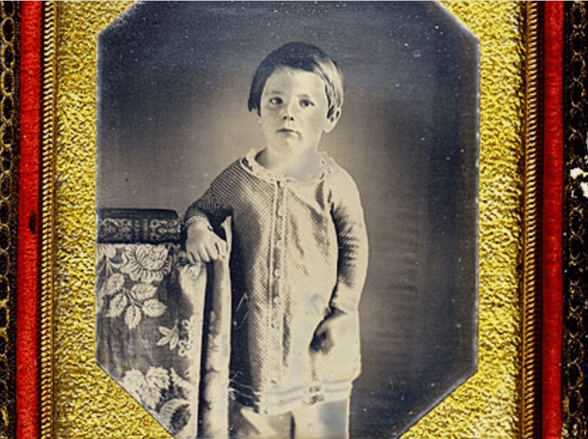 Mary Todd Lincoln Facts