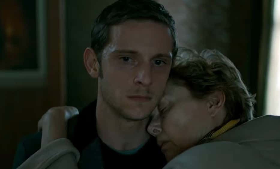 Gloria Grahame biopic