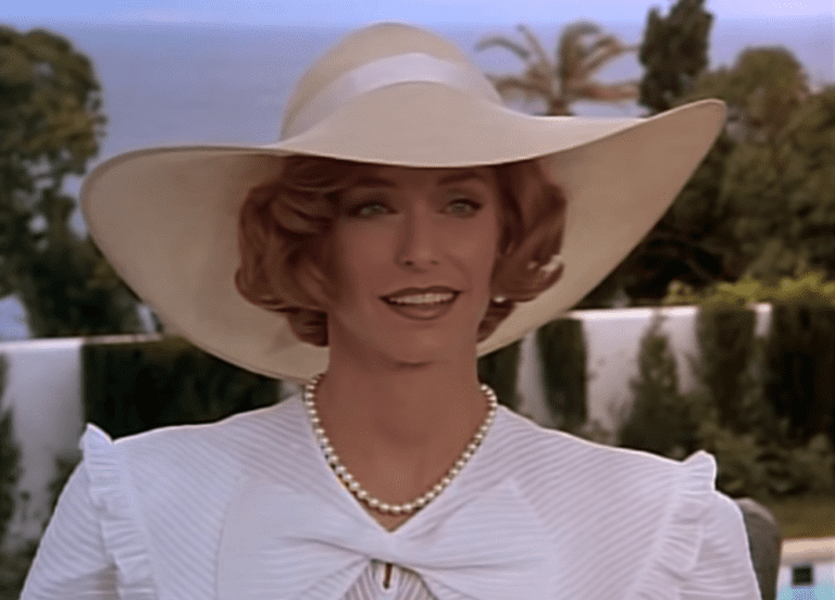 Barbara Hutton Was History’s Most Tragic Heiress
