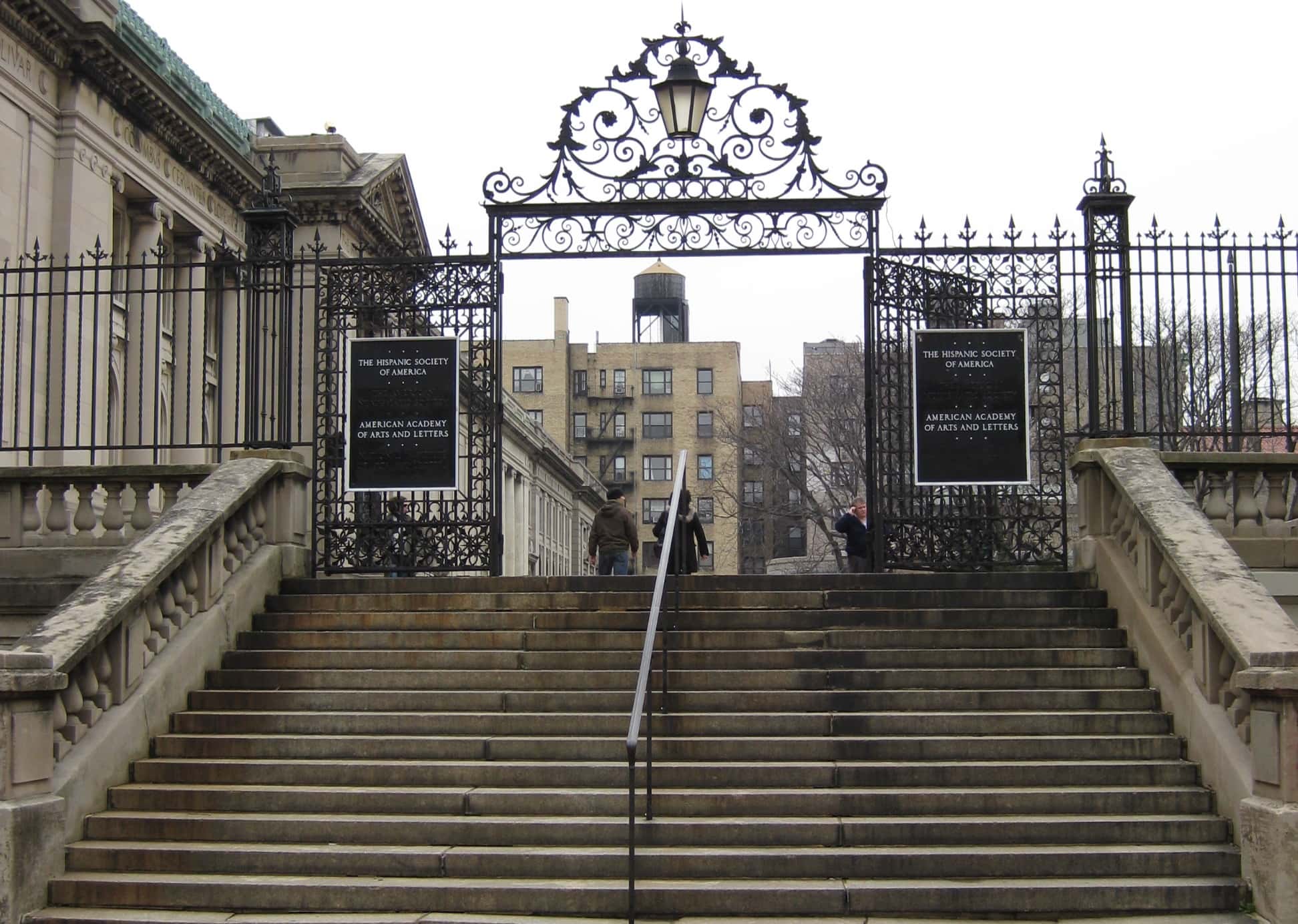 William S. Burroughs facts