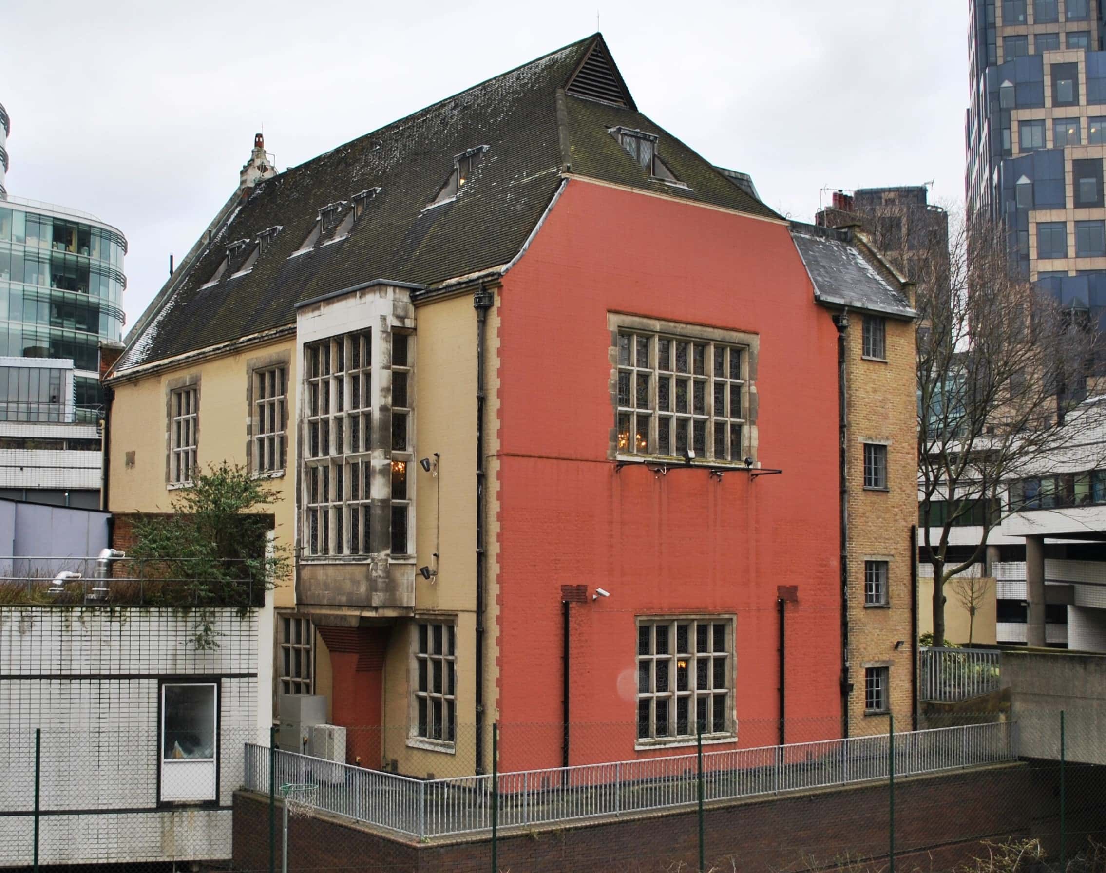 Phoebe Waller-Bridge facts