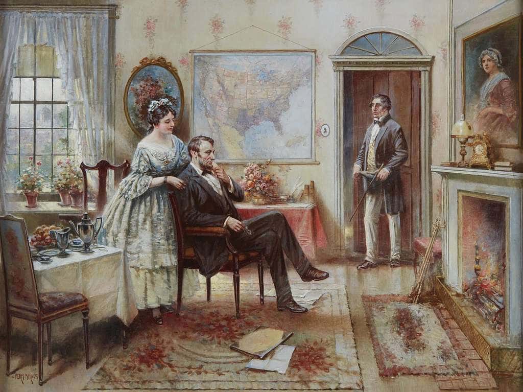 Mary Todd Lincoln Facts