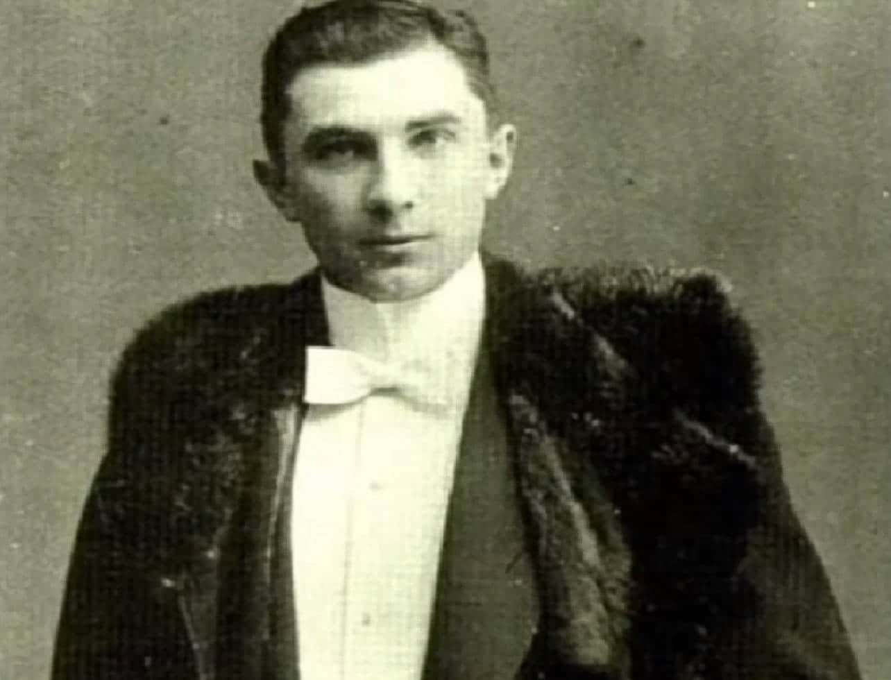 Bela Lugosi Facts
