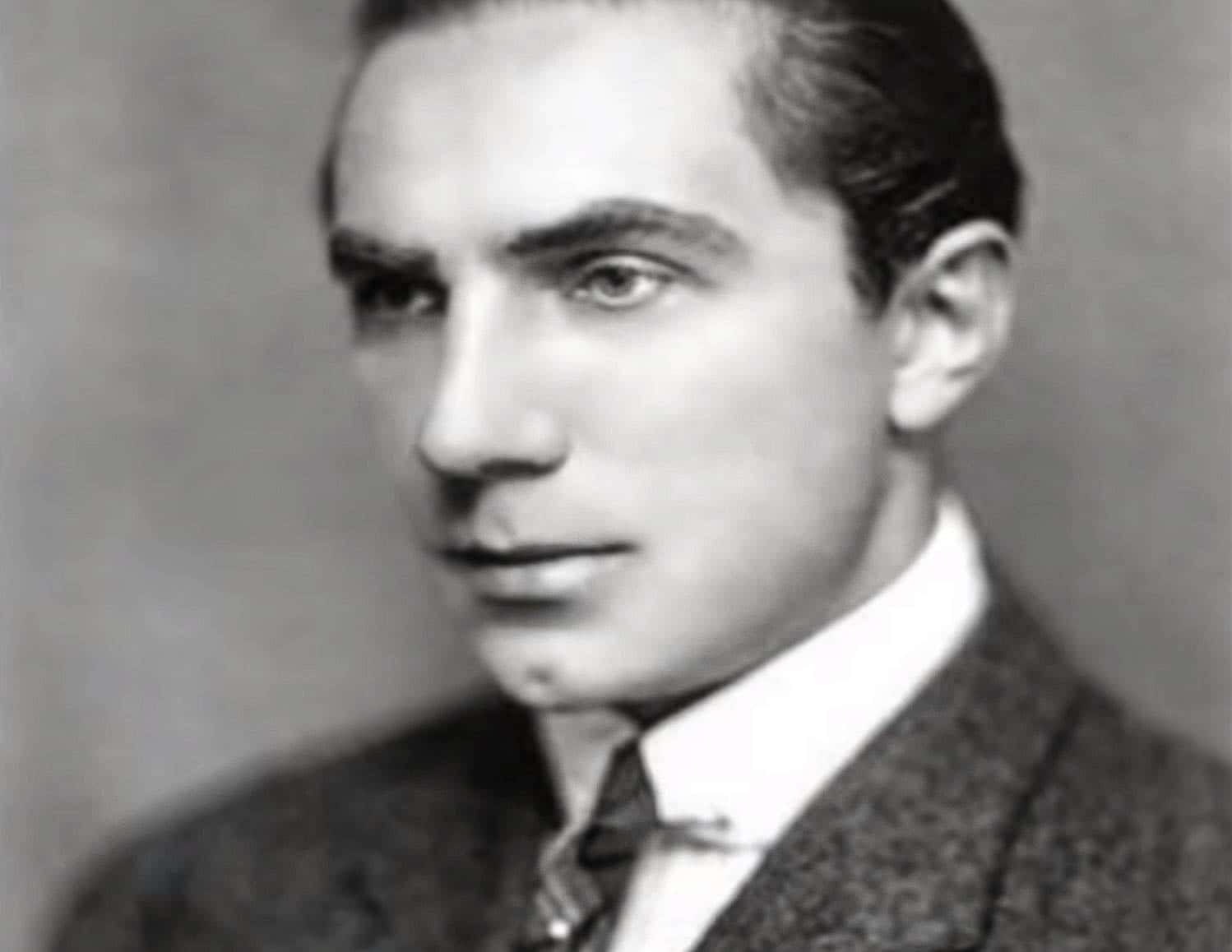 Bela Lugosi Facts