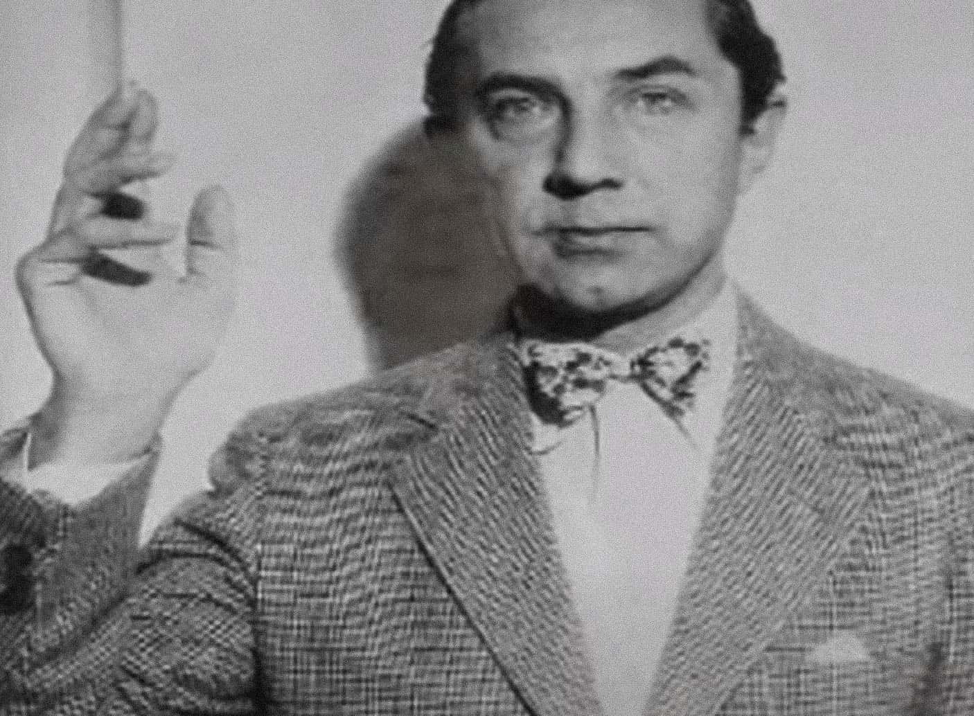 Bela Lugosi Facts