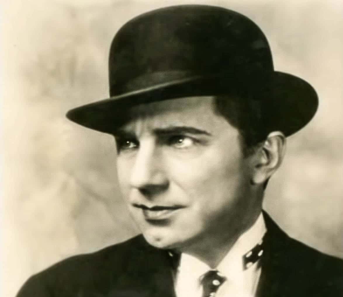 Bela Lugosi Facts