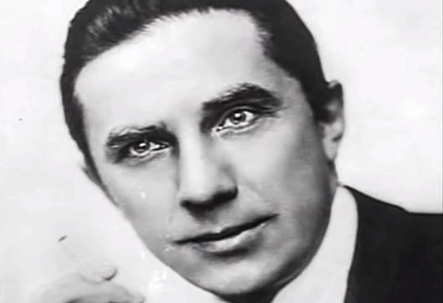 Bela Lugosi Facts