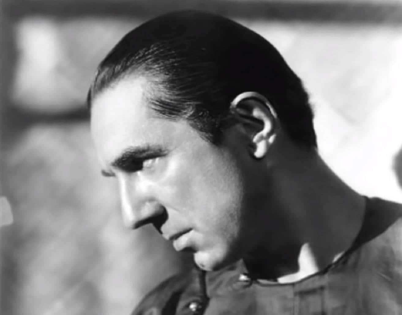 Bela Lugosi Facts