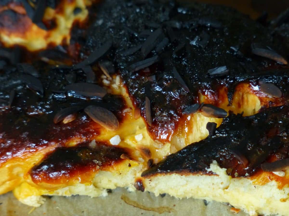 Worst Thing Eaten Facts