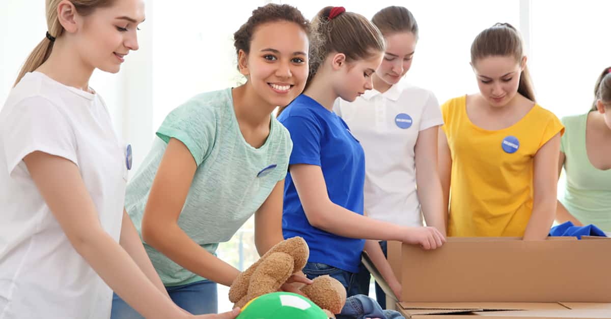 People Share The Nicest Things They've Ever Done