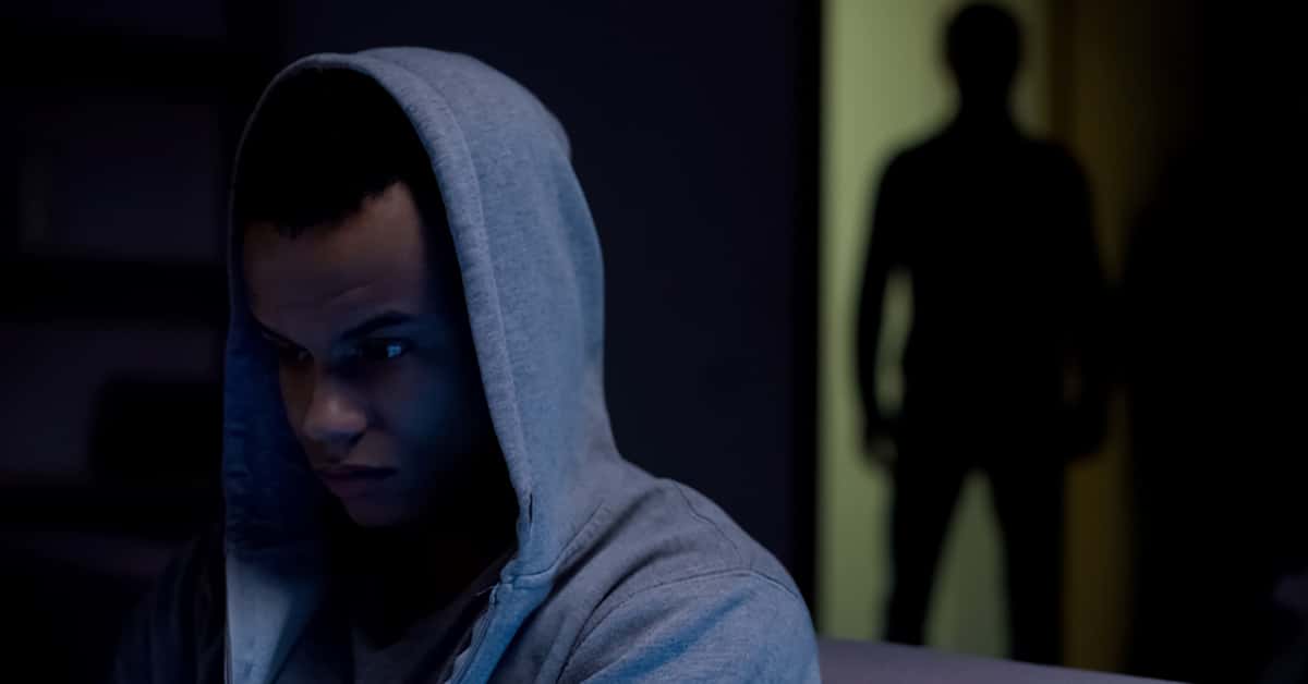 Scared People Reveal The Most Terrifying Moments Of Their Lives