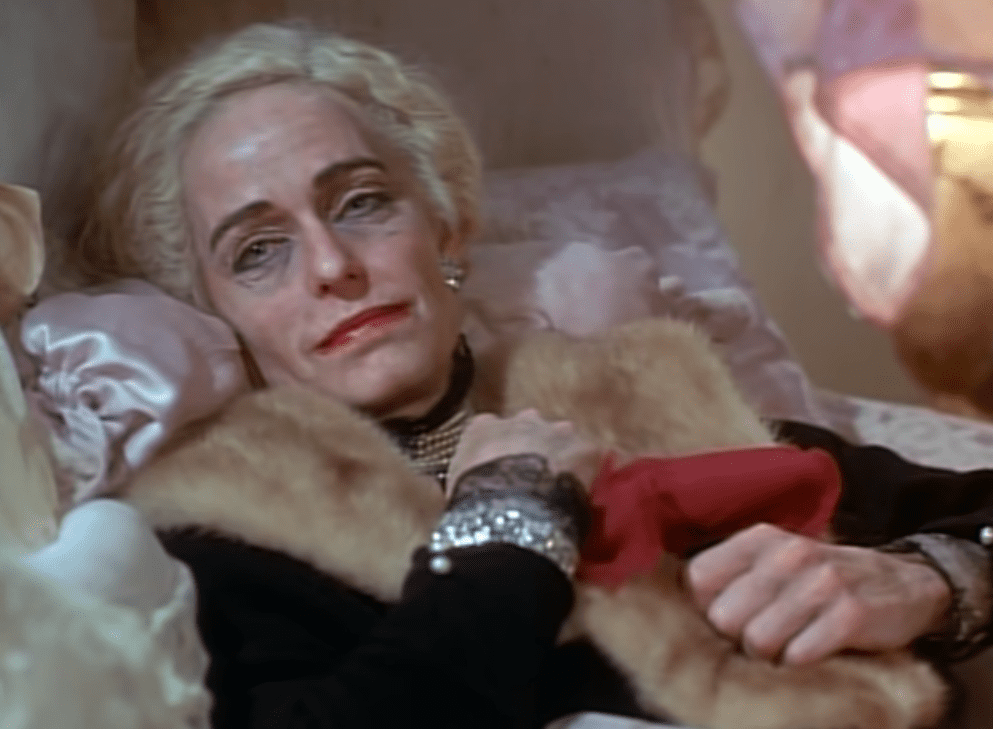 Barbara Hutton Facts