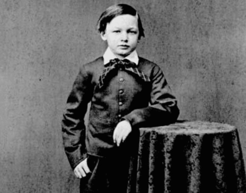 Mary Todd Lincoln Facts