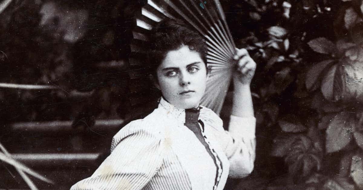 history chilling moments