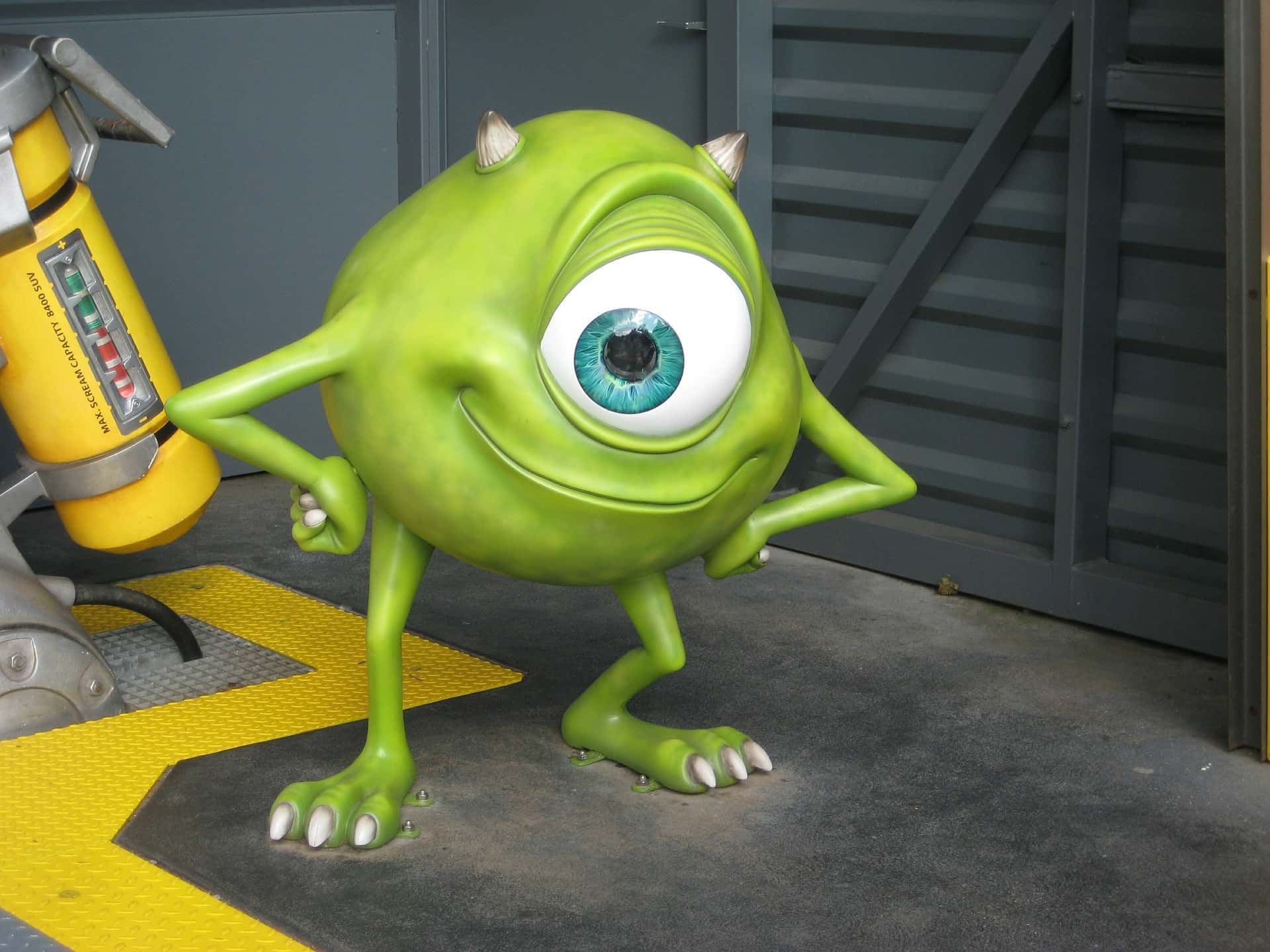 Creepiest True Stories fact